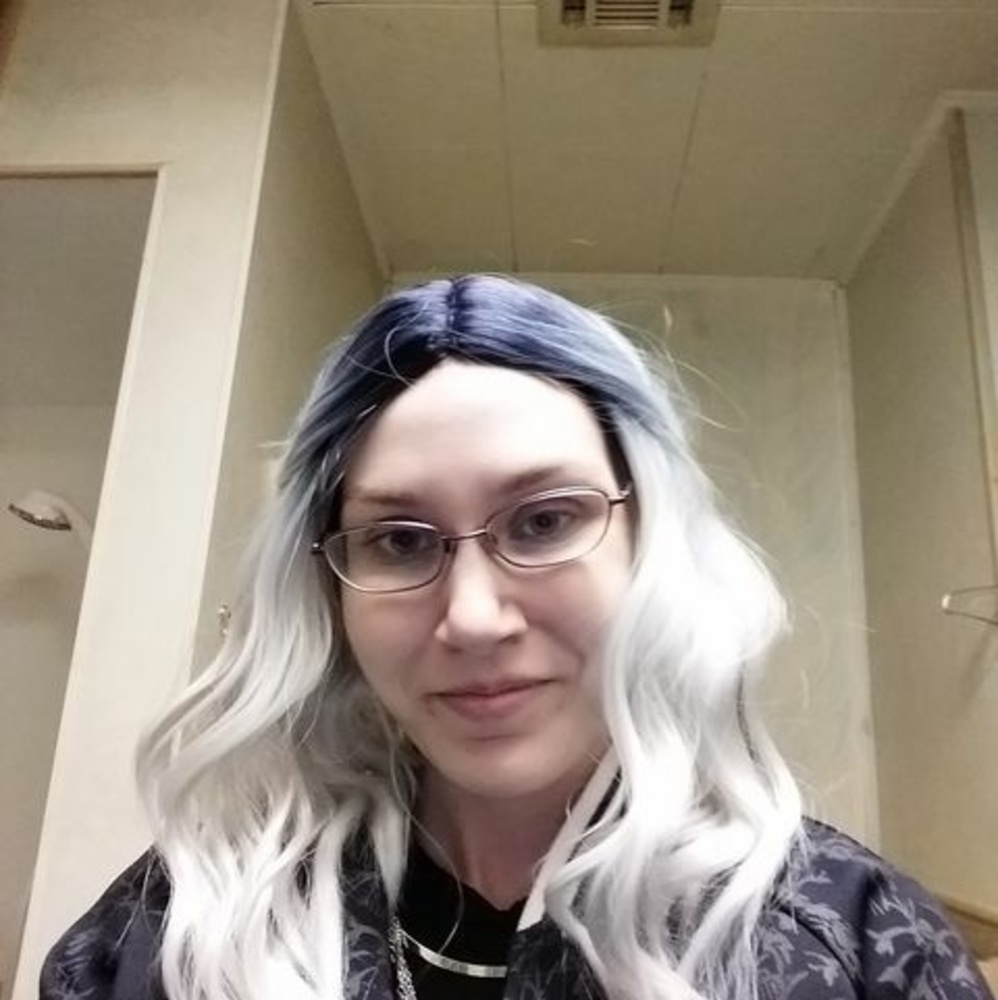 Meet your Posher, Amandal